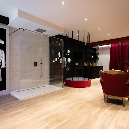 Laperlenoire Xxl Apartamento