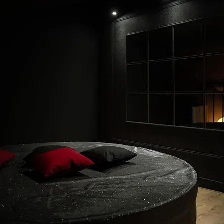 Apartamento Laperlenoire Xxl