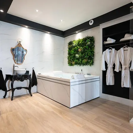 Laperlenoire Xxl Apartamento Agde