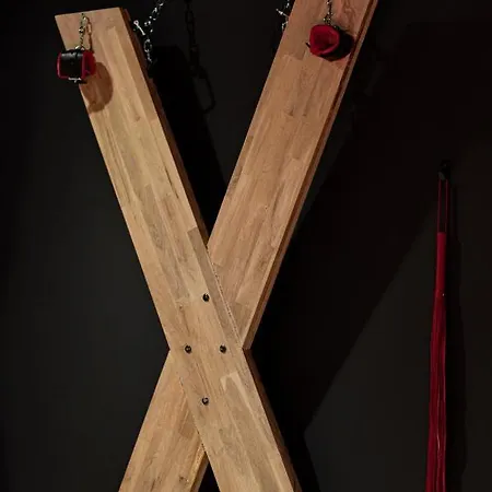 Laperlenoire Xxl Apartamento