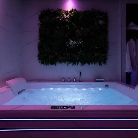 Apartamento Laperlenoire Xxl