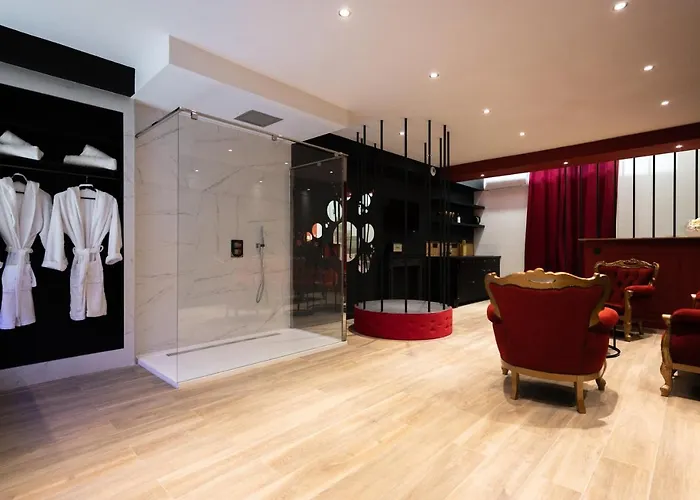 Laperlenoire Xxl アパート