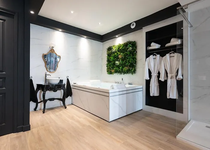 Laperlenoire Xxl アパート アグド