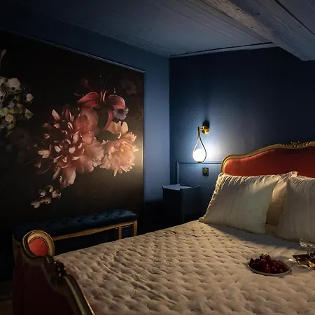 Apartament Laperlenoire Xxl