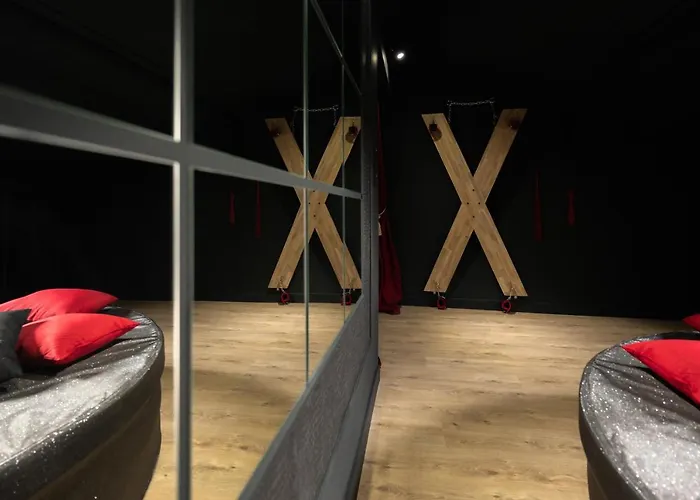 Апартаменти Laperlenoire Xxl