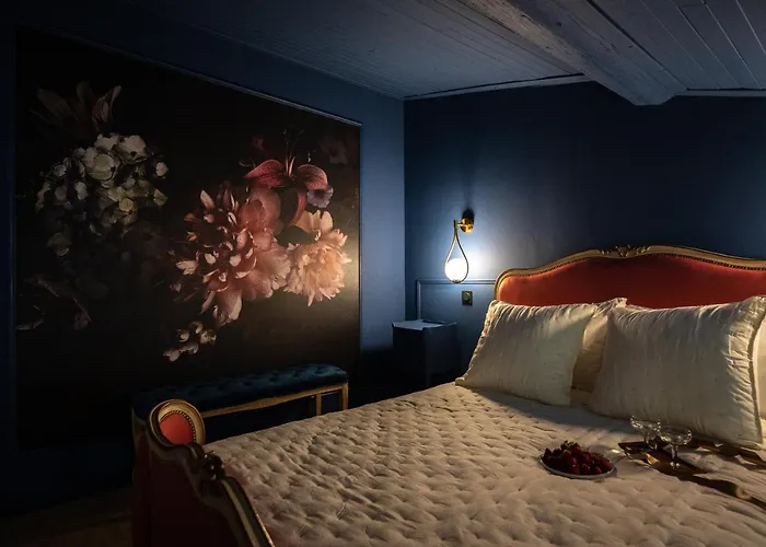 Апартаменти Laperlenoire Xxl