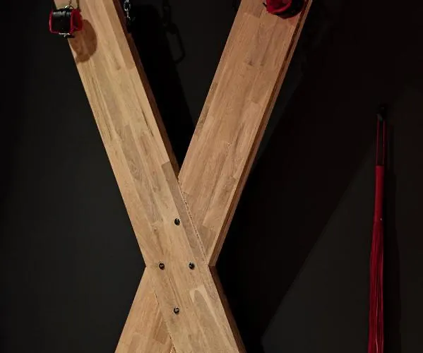 Laperlenoire Xxl Апартаменти